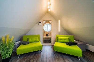 Appartamento Vacanza con famiglia Borkum