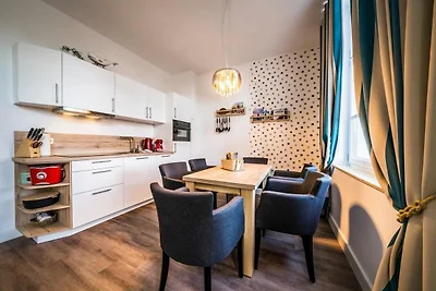 Ria´s BeachVilla Ferienwohnung Beach