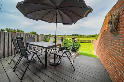 Reede-Huus Weitblick - Urlaub mit Hund -