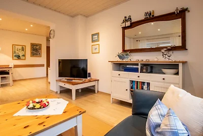 Apartament Dla rodzin Borkum