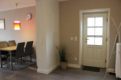 Altstadt Villa Borkum Wohnung 3 "Memmert"