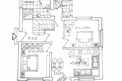 Ria´s BeachVilla Ferienwohnung Ocean