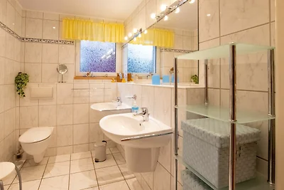 Apartament Dla rodzin Borkum