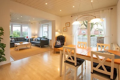 Apartament Dla rodzin Borkum