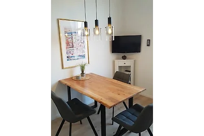 Appartement Vacances avec la famille Borkum