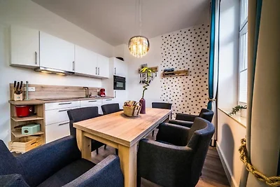 Ria´s BeachVilla Ferienwohnung Ocean