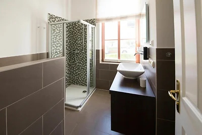 Autorenhaus Usedom Franz Kafka Wohnung 1