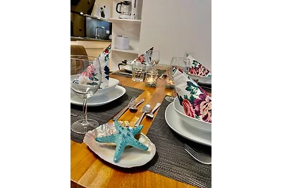 Apartamento Vacaciones familiares Borkum
