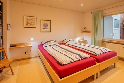 Apartament Dla rodzin Borkum