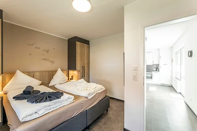Appartamento Vacanza con famiglia Borkum