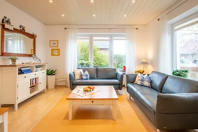 Apartament Dla rodzin Borkum