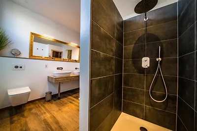 Ria´s BeachVilla Ferienwohnung Beach