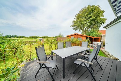 Holiday flat family holiday Borkum