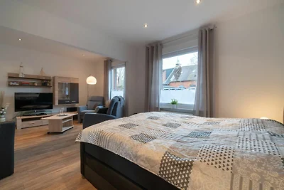 Holiday home relaxing holiday Borkum