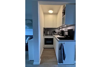 Ferienwohnung Strandfloh