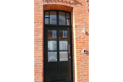Altstadt Villa Borkum Wohnung 1 "Lütje Hörn"