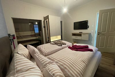 Vakantieappartement Gezinsvakantie Borkum