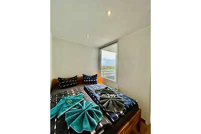 Vakantieappartement Gezinsvakantie Borkum
