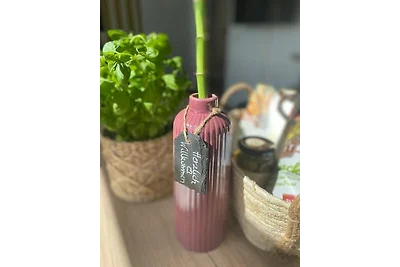 Ria´s BeachVilla Ferienwohnung Sky