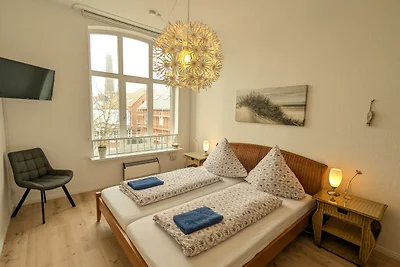 Appartement Vacances avec la famille Borkum