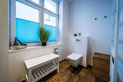 Ria´s BeachVilla Ferienwohnung Ocean