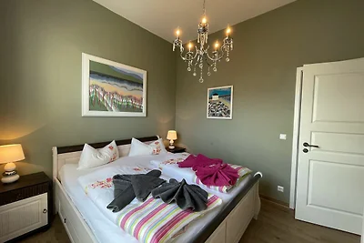 Apartment Wilhelmine