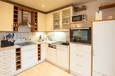 Apartament Dla rodzin Borkum