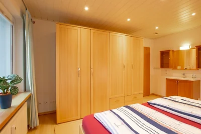 Apartament Dla rodzin Borkum