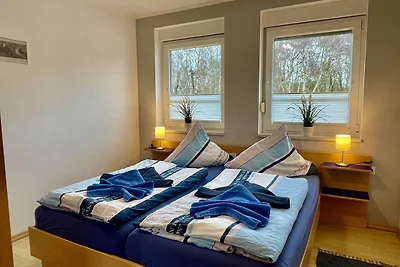 Apartamento Vacaciones familiares Borkum