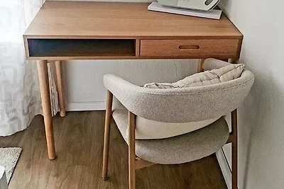 Strandstraße Ferienwohnung Mien lüttje...