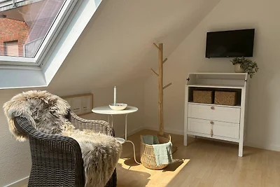 Ferienwohnung Strandfloh