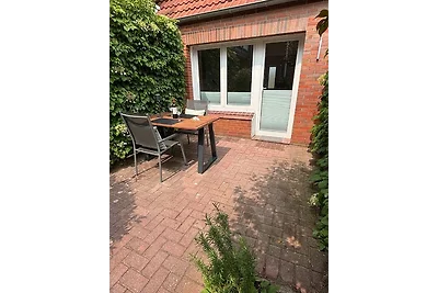 Ferienwohnung Strandfloh