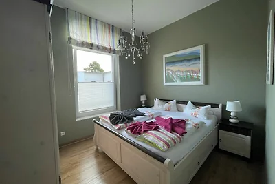 Apartment Wilhelmine