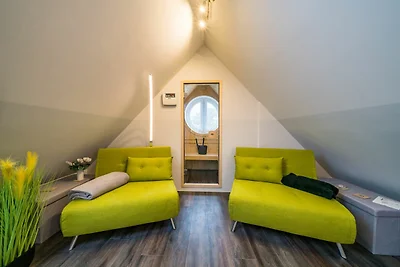 Appartamento Vacanza con famiglia Borkum