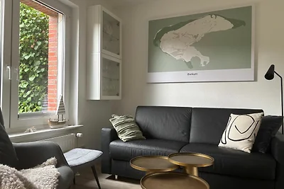 Ferienwohnung Strandfloh