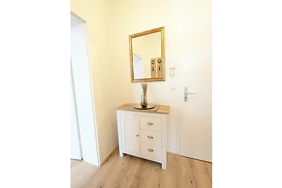 Appartement Vacances avec la famille Borkum