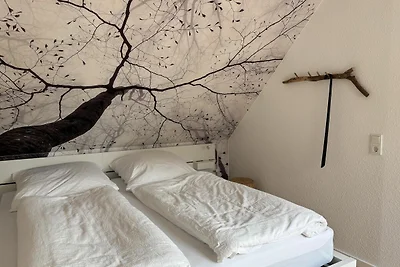 Ferienwohnung Strandfloh