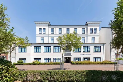 Apartment Wilhelmine