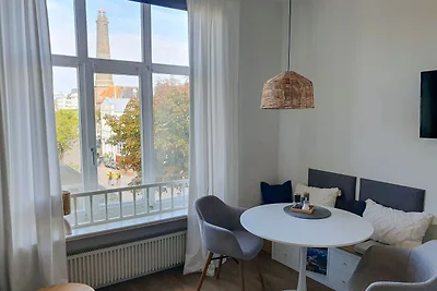 Strandstraße Ferienwohnung Mien lüttje...
