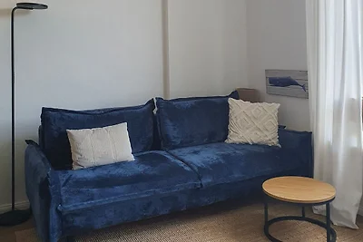 Strandstraße Ferienwohnung Mien lüttje...