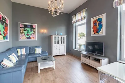 Apartment Wilhelmine