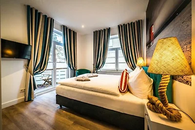 Ria´s BeachVilla Ferienwohnung Ocean