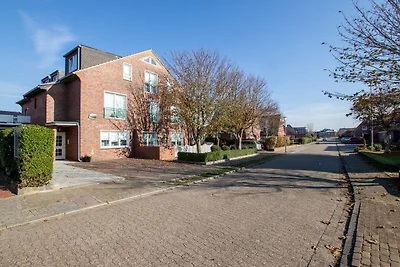 Apartament Dla rodzin Borkum