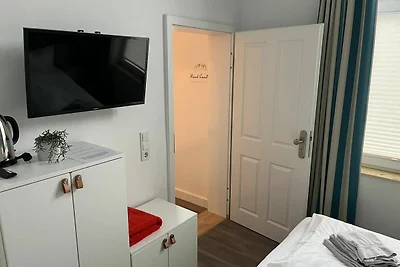 Apartament Dla rodzin Borkum