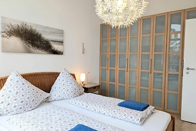 Appartement Vacances avec la famille Borkum