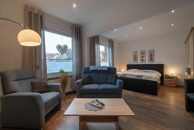 Holiday home relaxing holiday Borkum