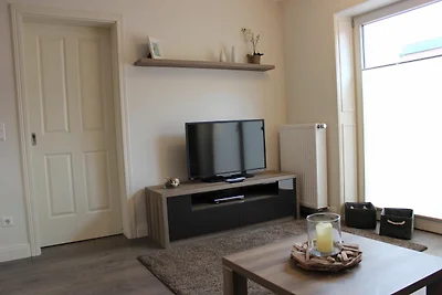 Altstadt Villa Borkum Wohnung 3 "Memmert"