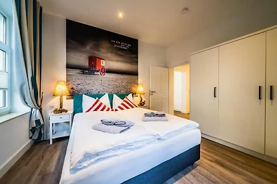 Ria´s BeachVilla Ferienwohnung Ocean