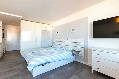 Appartamento Vacanza con famiglia Borkum