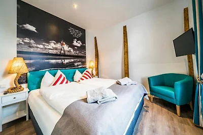 Ria´s BeachVilla Ferienwohnung Sky